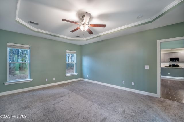 505 W Red Head Circle, Sneads Ferry, NC 28460