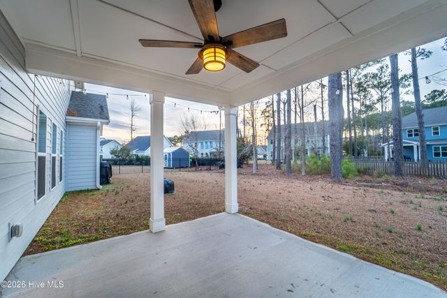 505 W Red Head Circle, Sneads Ferry, NC 28460
