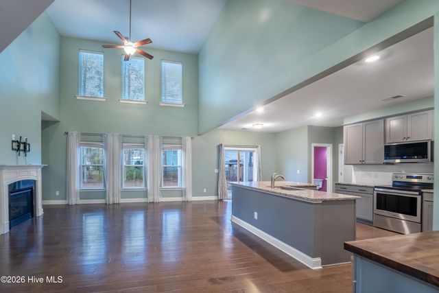 505 W Red Head Circle, Sneads Ferry, NC 28460