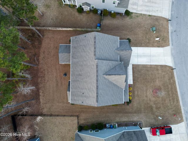 505 W Red Head Circle, Sneads Ferry, NC 28460