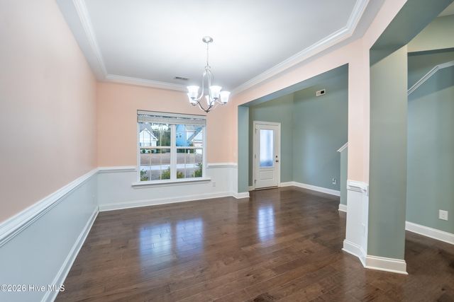 505 W Red Head Circle, Sneads Ferry, NC 28460