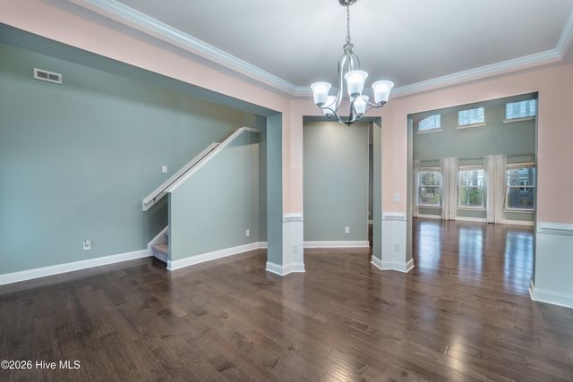 505 W Red Head Circle, Sneads Ferry, NC 28460