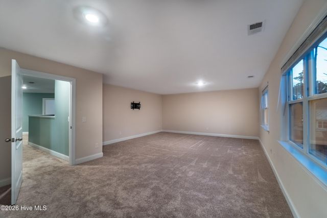 505 W Red Head Circle, Sneads Ferry, NC 28460