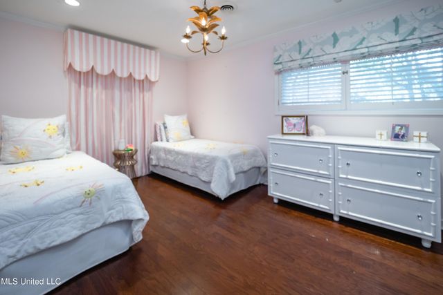 2258 Bellingrath Road, Jackson, MS 39211