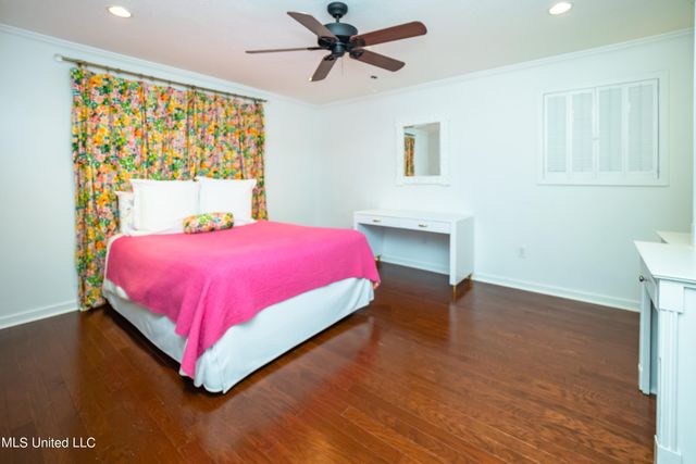 2258 Bellingrath Road, Jackson, MS 39211
