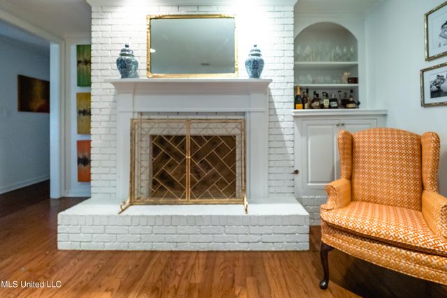 2258 Bellingrath Road, Jackson, MS 39211