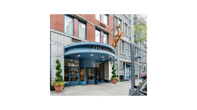 404 E 76th St Apt 8C, New York City, NY 10021