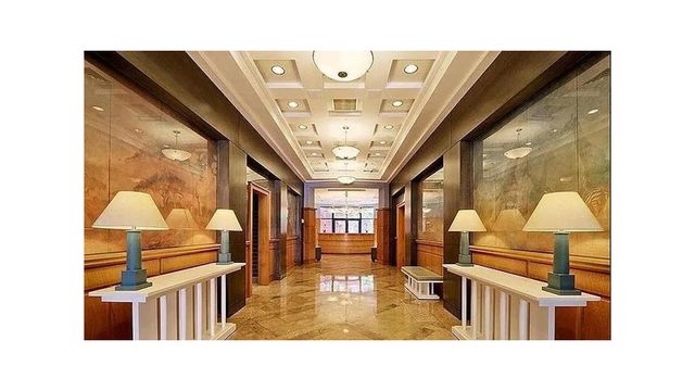 404 E 76th St Apt 8C, New York City, NY 10021