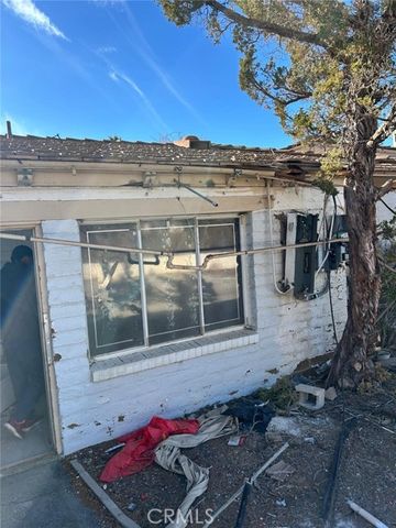 20572 Rancherias, Apple Valley, CA 92307