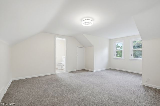 1628 Parker Drive, Mayfield Heights, OH 44124