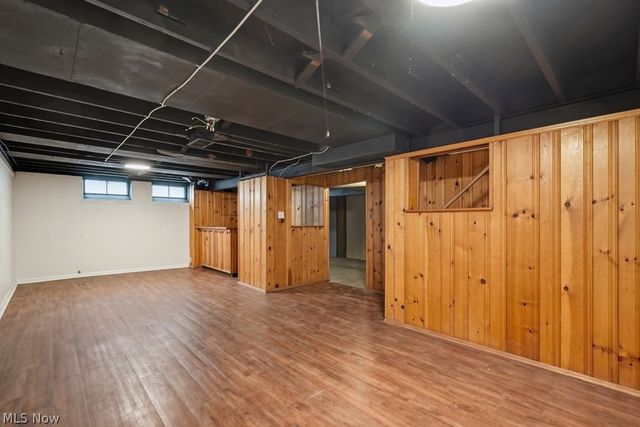 1628 Parker Drive, Mayfield Heights, OH 44124