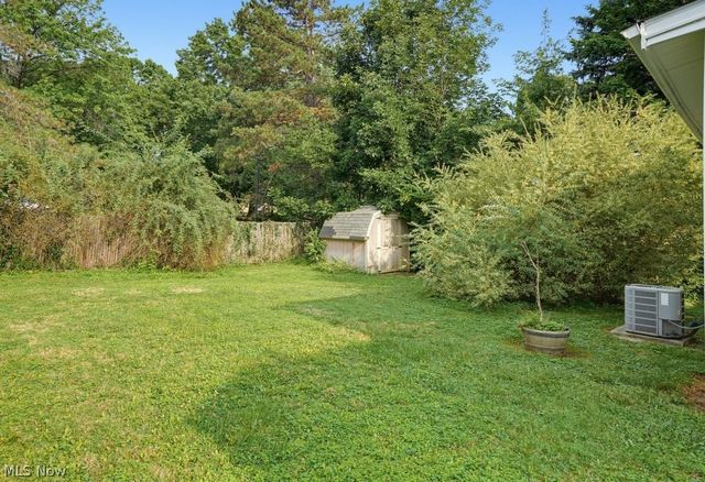 1628 Parker Drive, Mayfield Heights, OH 44124
