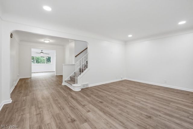 1628 Parker Drive, Mayfield Heights, OH 44124