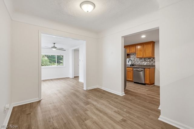 1628 Parker Drive, Mayfield Heights, OH 44124