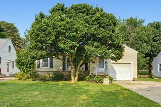1628 Parker Drive, Mayfield Heights, OH 44124