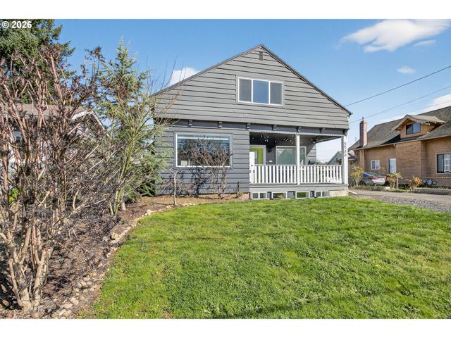 3344 Ne 74TH Ave, Portland, OR 97213