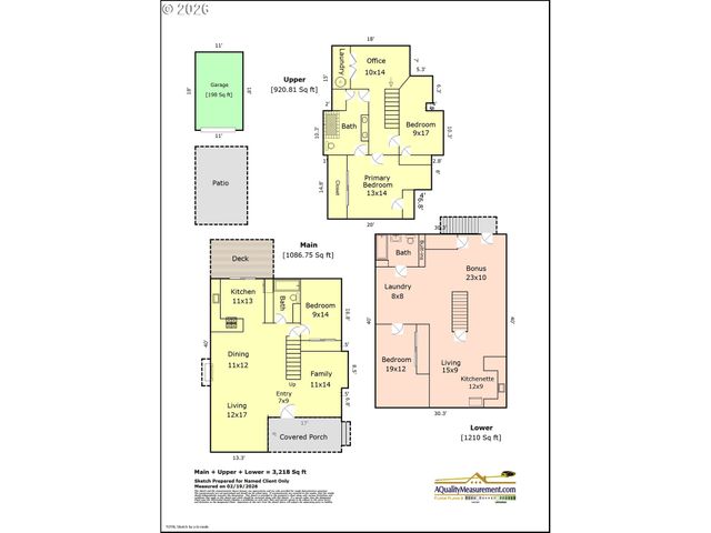 3344 Ne 74TH Ave, Portland, OR 97213