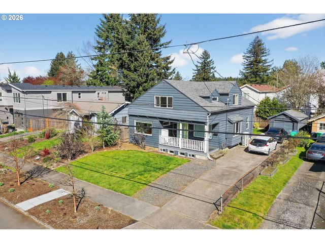 3344 Ne 74TH Ave, Portland, OR 97213