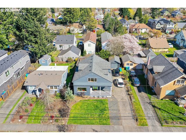 3344 Ne 74TH Ave, Portland, OR 97213