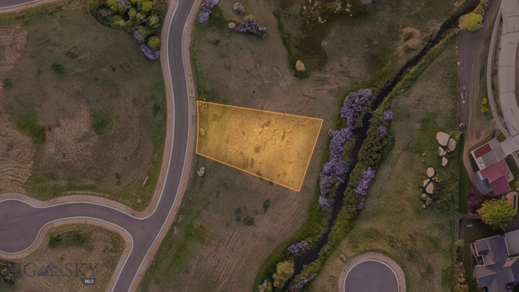 Lot #42 Terramor Drive, Bozeman, MT 59718 — photo 2