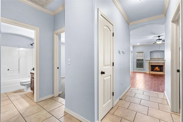 2641 Villa Boulevard, Fayetteville, AR 72703
