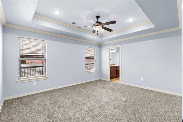 2641 Villa Boulevard, Fayetteville, AR 72703