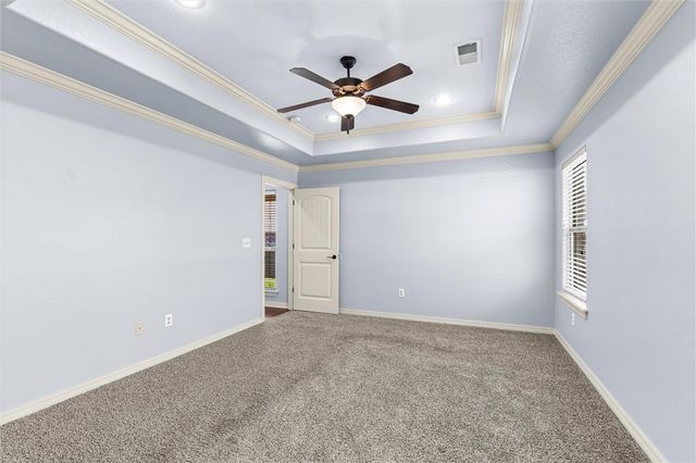 2641 Villa Boulevard, Fayetteville, AR 72703