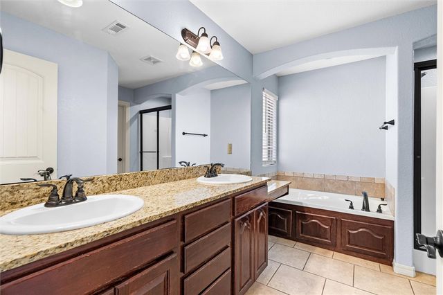2641 Villa Boulevard, Fayetteville, AR 72703