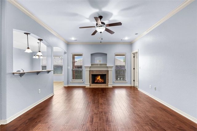 2641 Villa Boulevard, Fayetteville, AR 72703