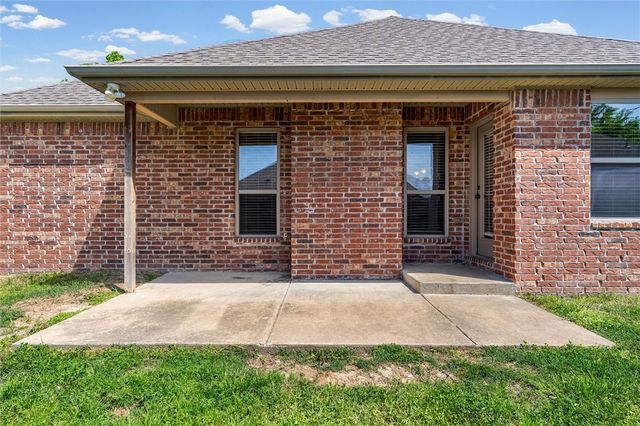 2641 Villa Boulevard, Fayetteville, AR 72703