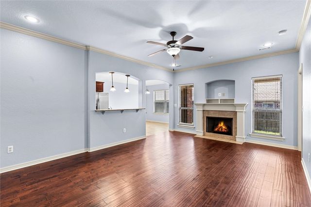2641 Villa Boulevard, Fayetteville, AR 72703
