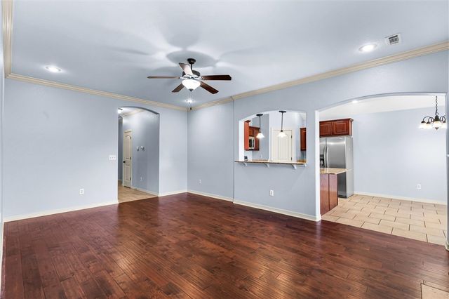 2641 Villa Boulevard, Fayetteville, AR 72703