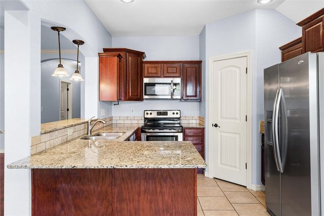 2641 Villa Boulevard, Fayetteville, AR 72703
