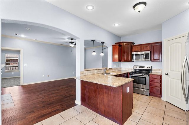 2641 Villa Boulevard, Fayetteville, AR 72703