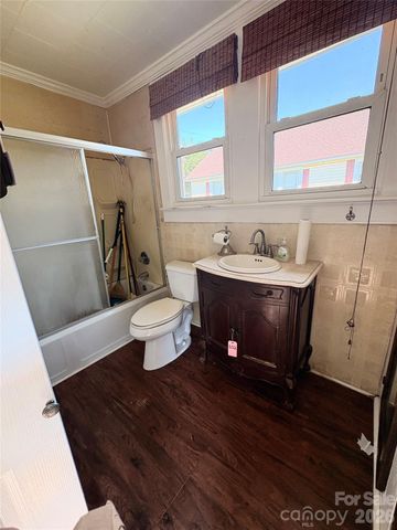 1001 Klondale Avenue, Kannapolis, NC 28081