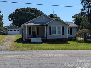 1001 Klondale Avenue, Kannapolis, NC 28081