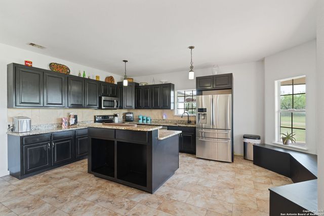 4495 N Sh 16, Jourdanton, TX 78026