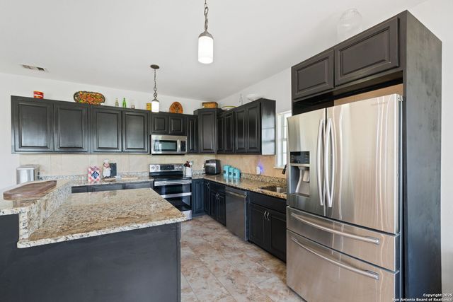 4495 N Sh 16, Jourdanton, TX 78026