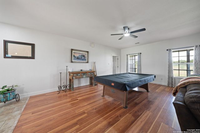 4495 N Sh 16, Jourdanton, TX 78026