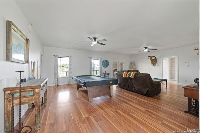 4495 N Sh 16, Jourdanton, TX 78026