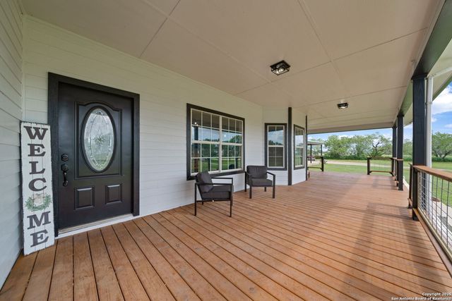 4495 N Sh 16, Jourdanton, TX 78026