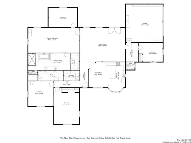 4495 N Sh 16, Jourdanton, TX 78026