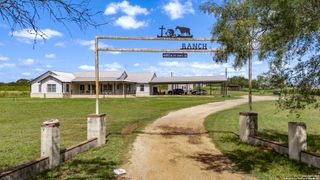 4495 N Sh 16, Jourdanton, TX 78026