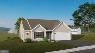 107 SARATOGA DR #LOT 157, Dillsburg, PA 17019