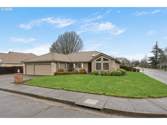3105 WOLF MEADOWS Ln, Eugene, OR 97408