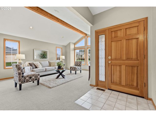 3105 WOLF MEADOWS Ln, Eugene, OR 97408
