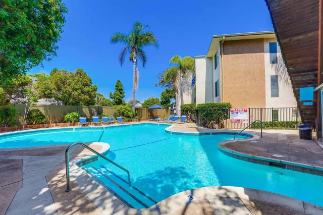 4444 W Point Loma 41, San Diego, CA 92107