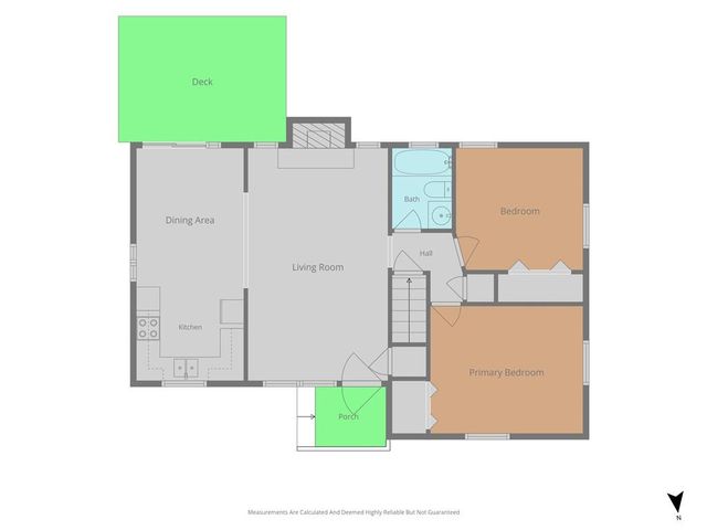 17705 E 28th Street S, Independence, MO 64057