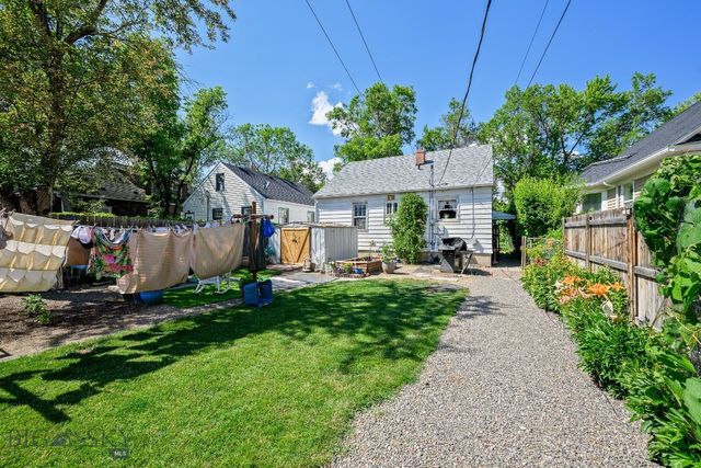 338 Wyoming Avenue, Billings, MT 59101