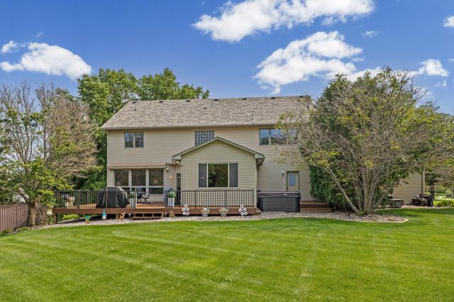 12101 Jasper Lane, Eden Prairie, MN 55347